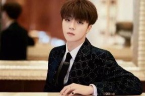 娱乐吃瓜君陈立农,从娱乐吃瓜到明星之路